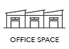 graphic of an office space