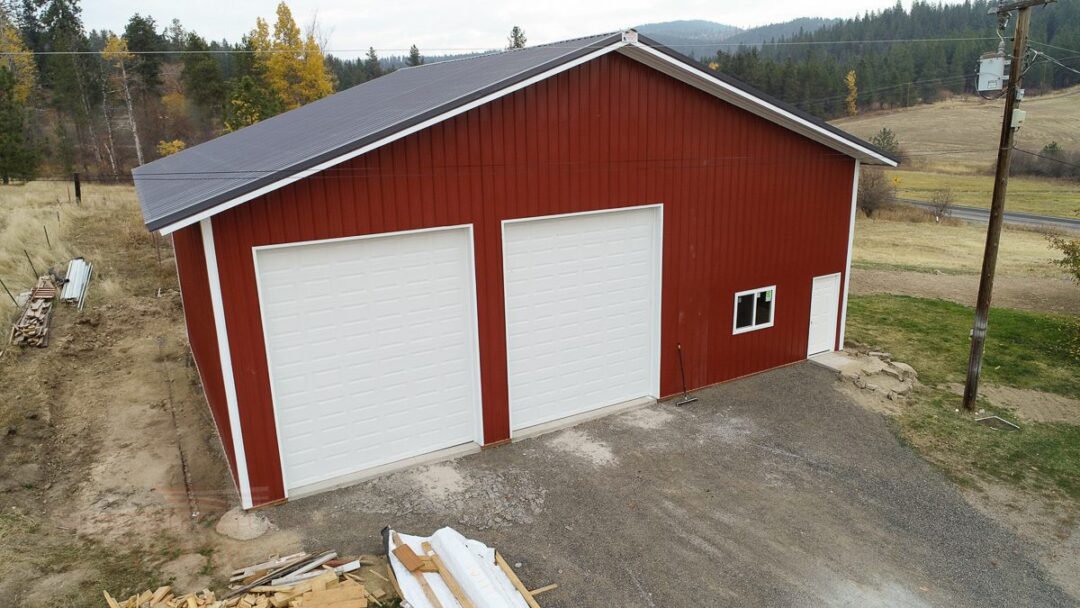 | Steel Structures America
