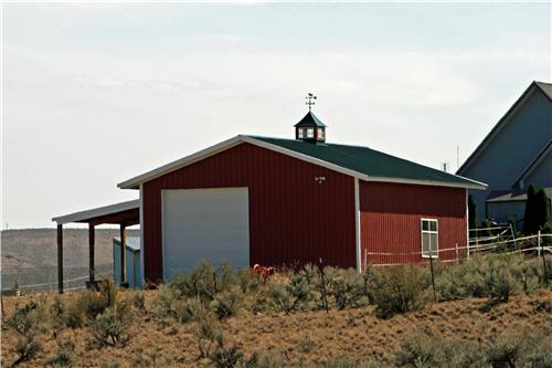 Metal Cupola and Weathervanes | Steel Structures America