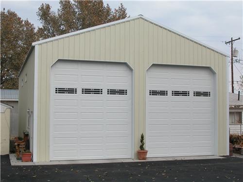 RV Storage Building | Steel Structures America