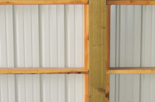Framing and Loft Floors | Steel Structures America