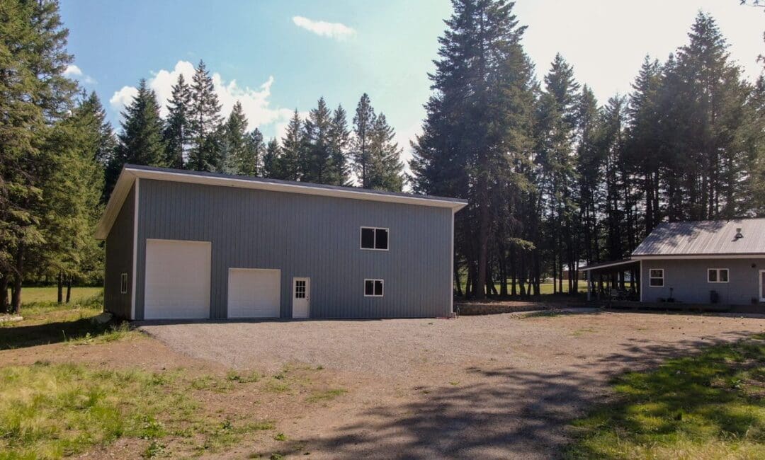 #10081 – 24x60x14-22 | Steel Structures America