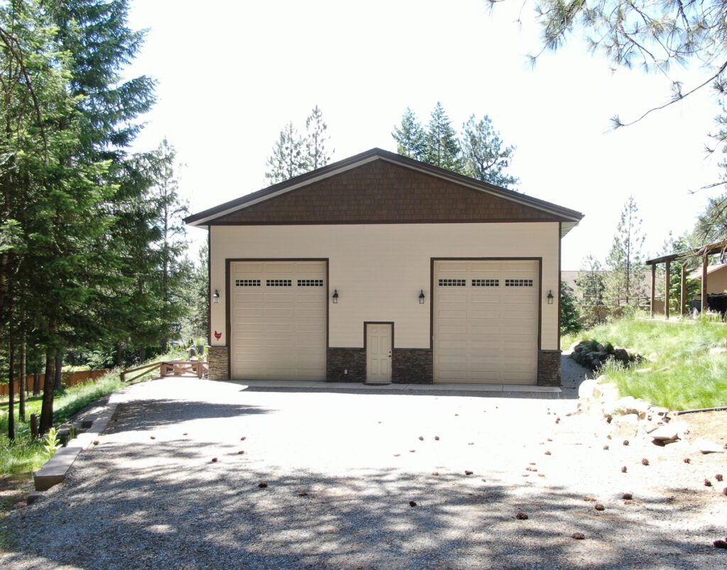 2805 – McCall, Mark – 24x50x16 | Steel Structures America