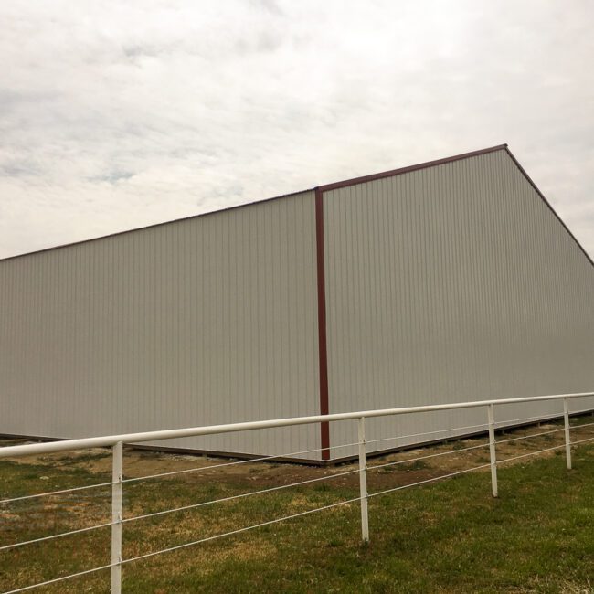 #7897 – Nannen | Steel Structures America