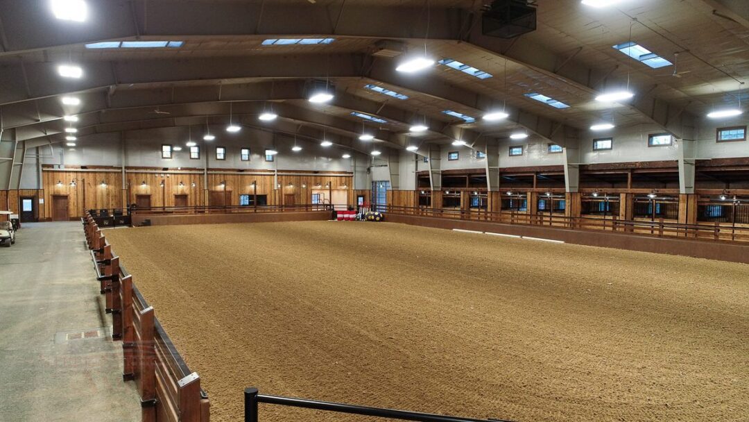 DCIM100MEDIADJI_0043.JPG #9100 – Rathdrum Horse Barn and Riding Arena | Steel Structures America