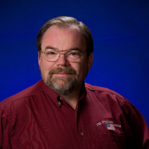 Chuck Sr | Steel Structures America
