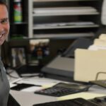 SSA-CraigO Steel Structures America - Employee - Craig O