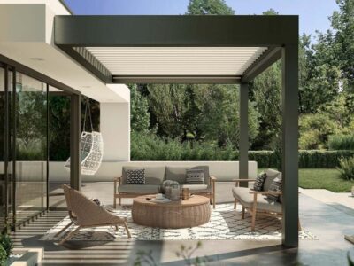 white covered pergola white covered pergola