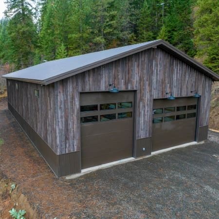 Woodgrain Shop