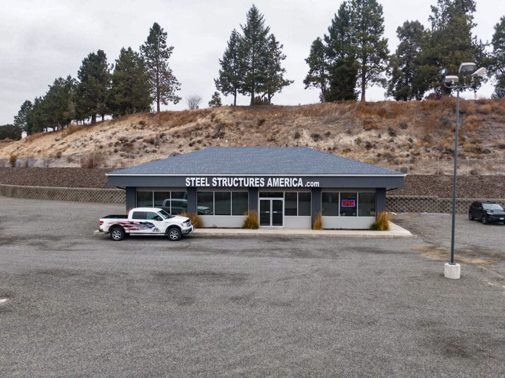SSA Zillah Office