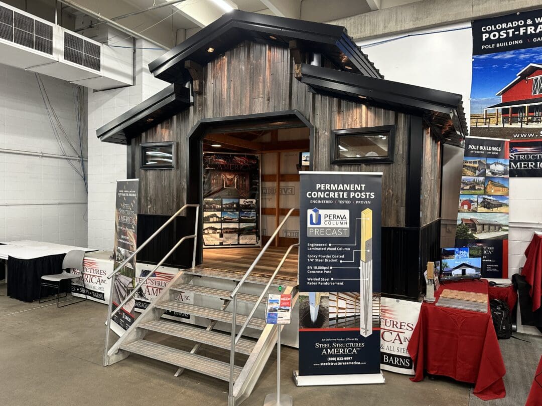 Colorado Stock Show