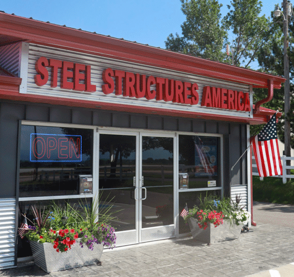 Longmont Office - Sales Office