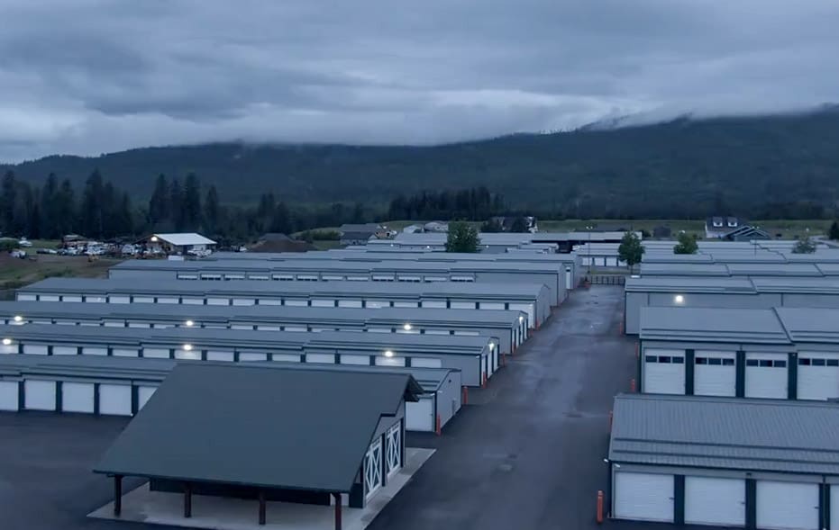 Sagle Office - Sagle, Idaho - North Idaho