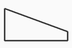 Single Slope Roof
