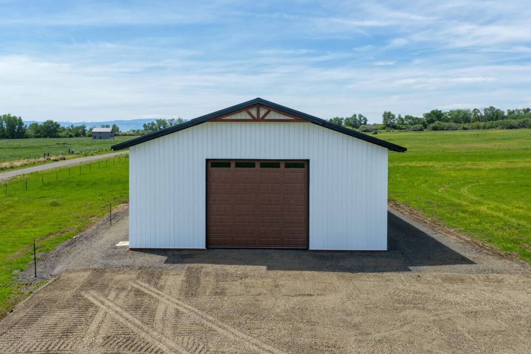 Project #14621_40x48x16_Ellensburg_WA_Shop