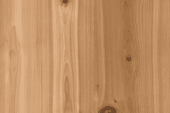 Smooth cedar woodgrain finish swatch