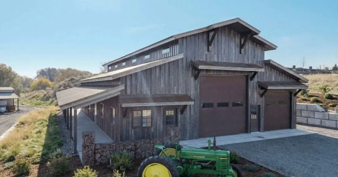Event Quotation Design Pole Barn Wedding Venue: Plan a Barn for Events | Steel Structures America